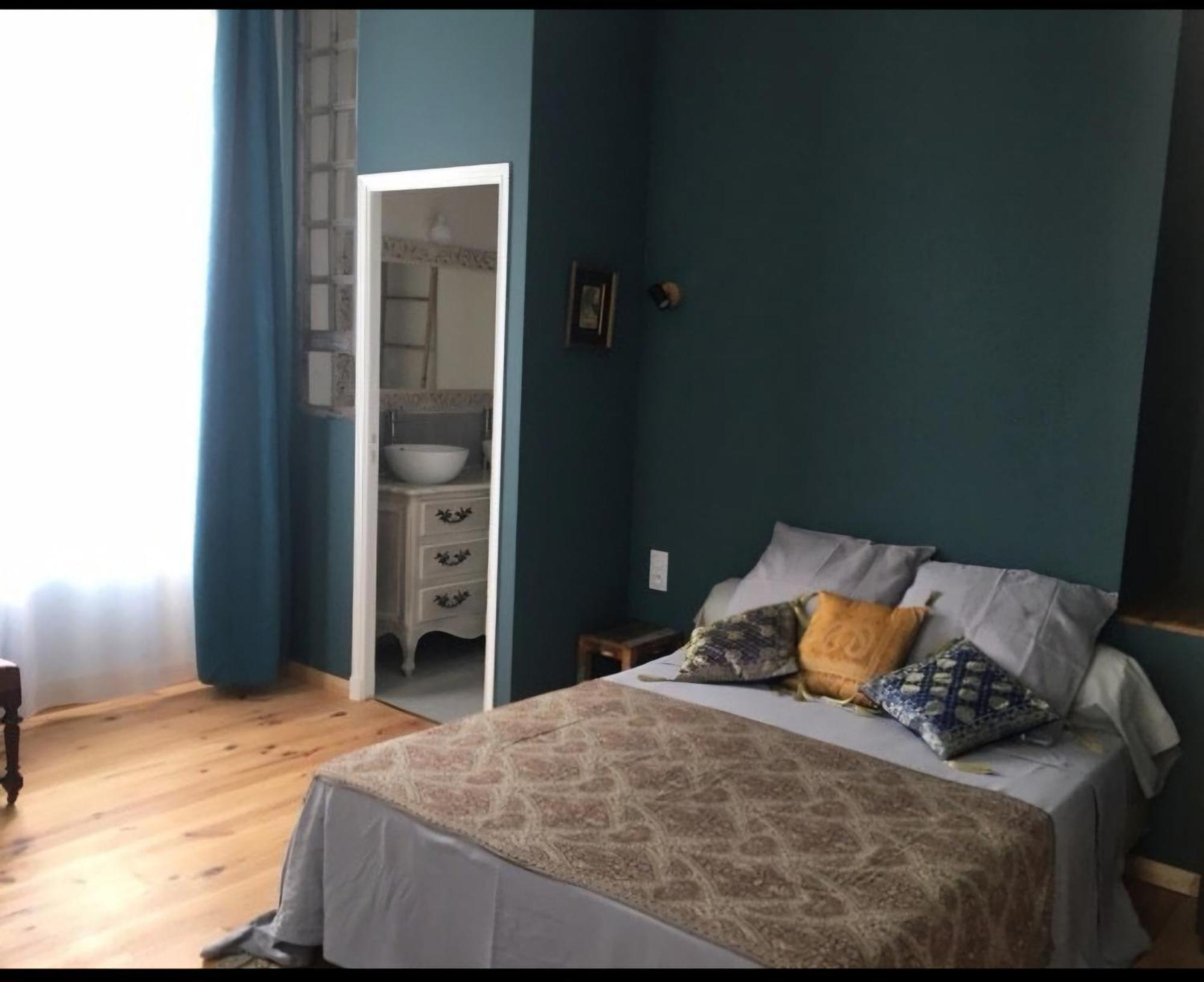Aux Roses De Cedres Chambre Savane Salvagnac 외부 사진